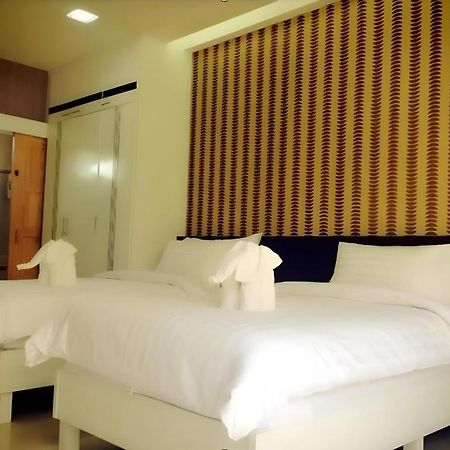 Med Room Korat Nakhonratchasima Esterno foto