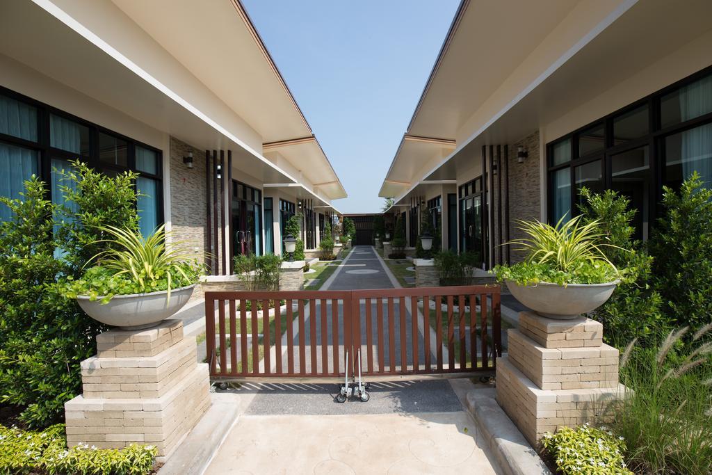 Med Room Korat Nakhonratchasima Esterno foto