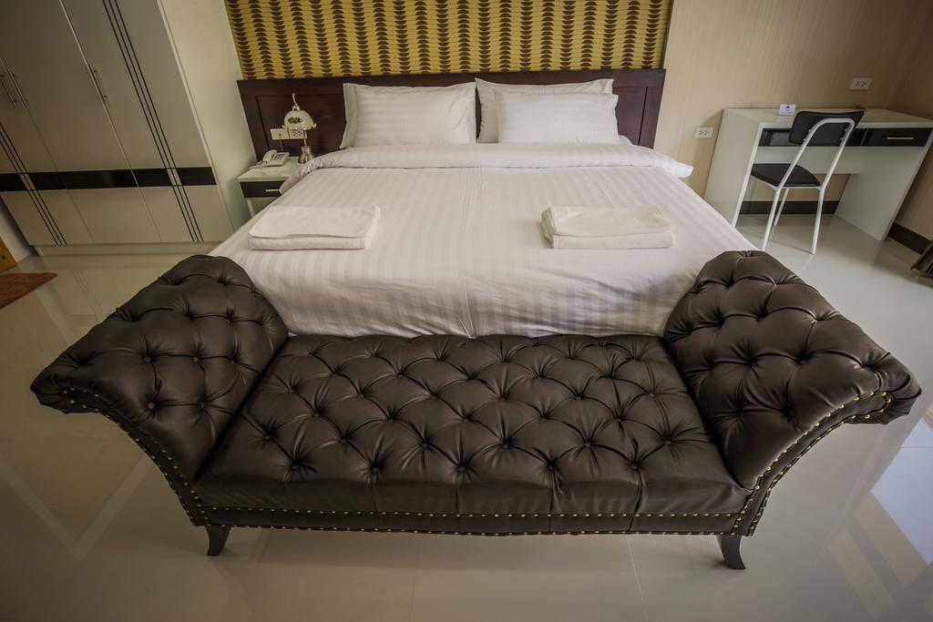 Med Room Korat Nakhonratchasima Esterno foto