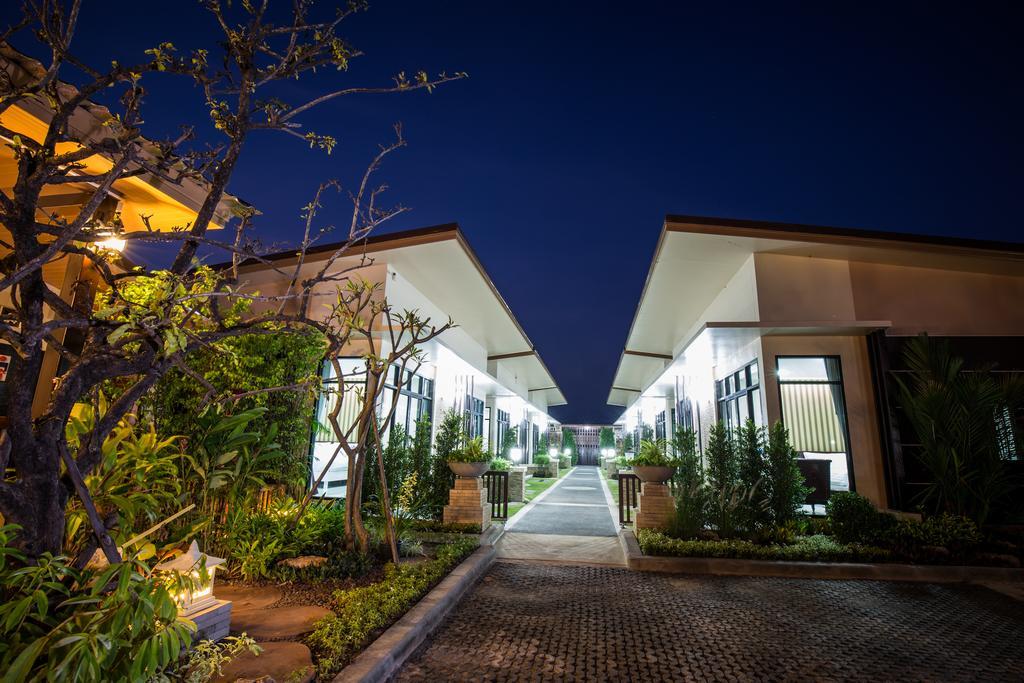 Med Room Korat Nakhonratchasima Esterno foto
