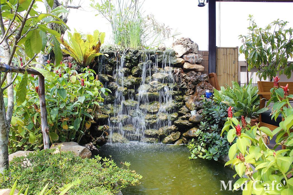 Med Room Korat Nakhonratchasima Esterno foto