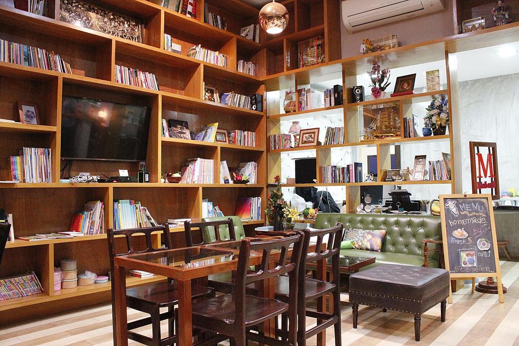 Med Room Korat Nakhonratchasima Esterno foto
