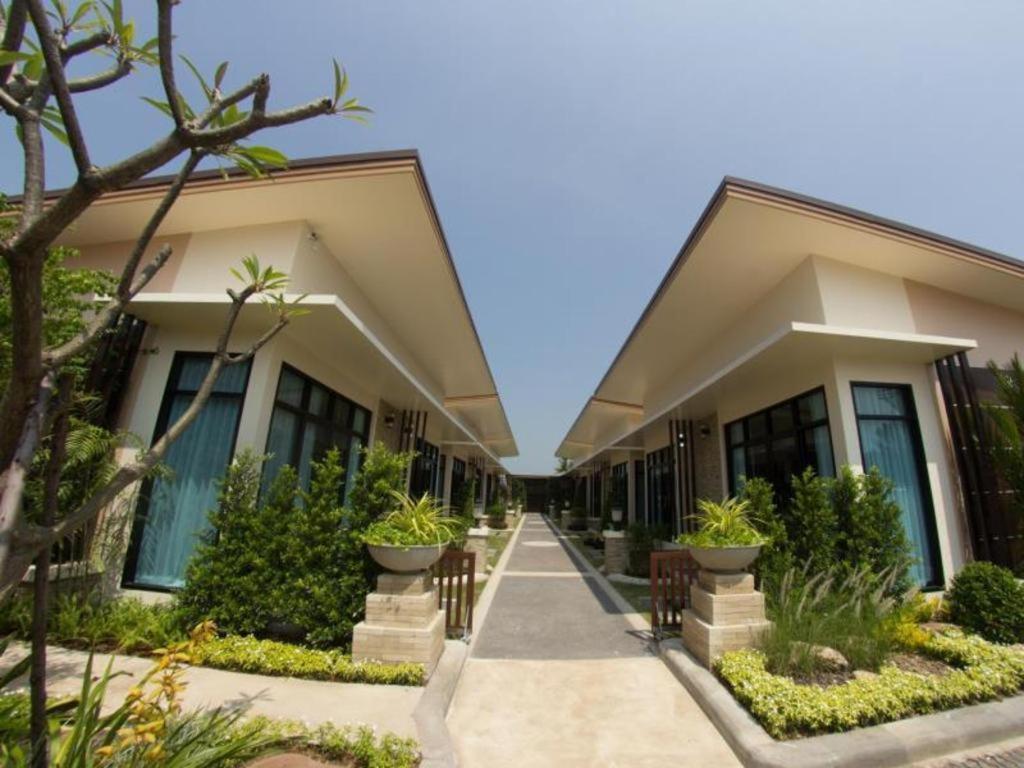 Med Room Korat Nakhonratchasima Esterno foto