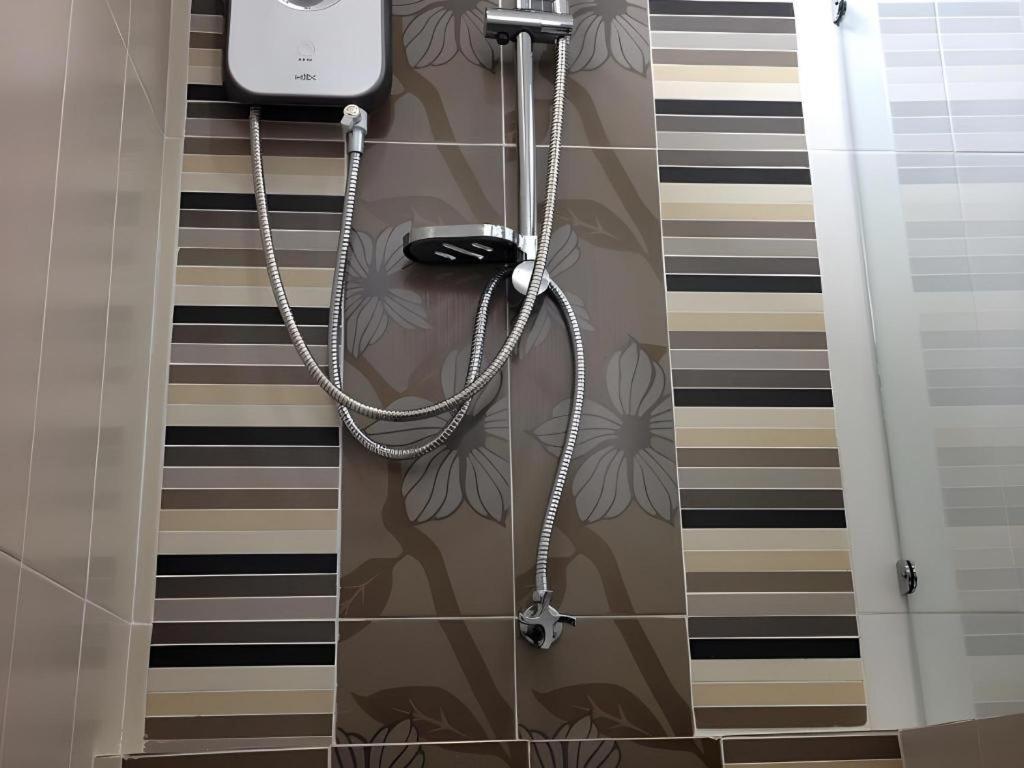 Med Room Korat Nakhonratchasima Esterno foto