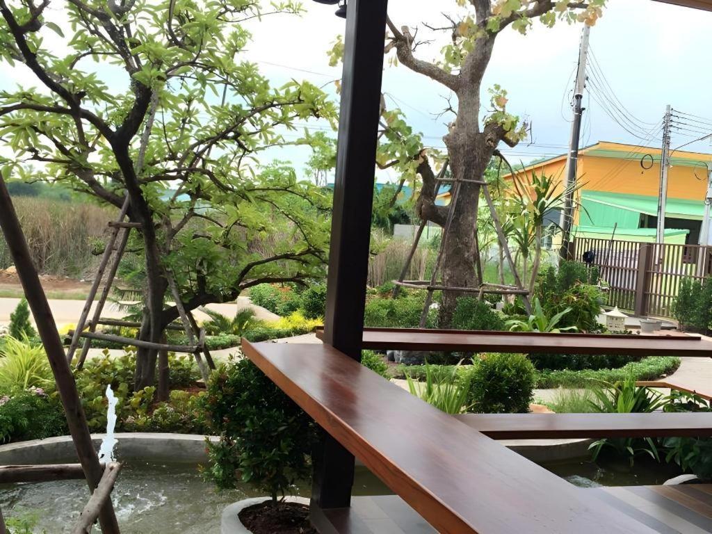 Med Room Korat Nakhonratchasima Esterno foto