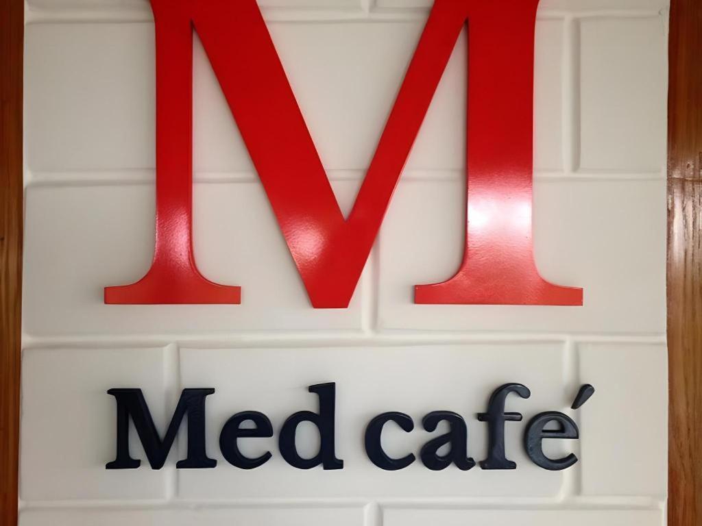 Med Room Korat Nakhonratchasima Esterno foto
