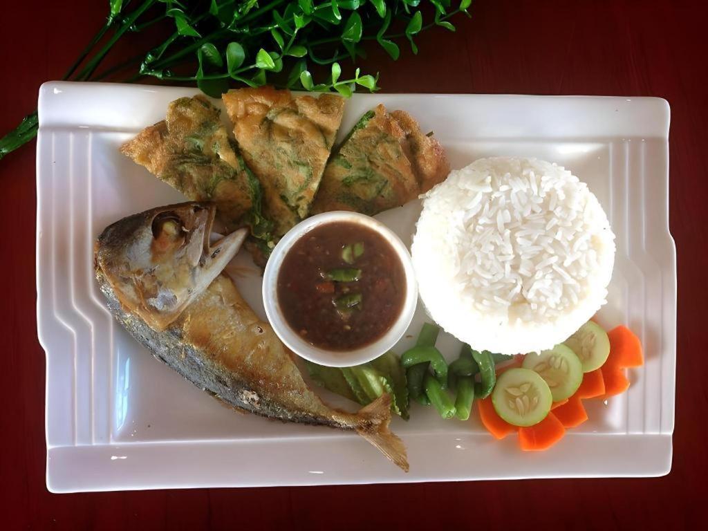 Med Room Korat Nakhonratchasima Esterno foto