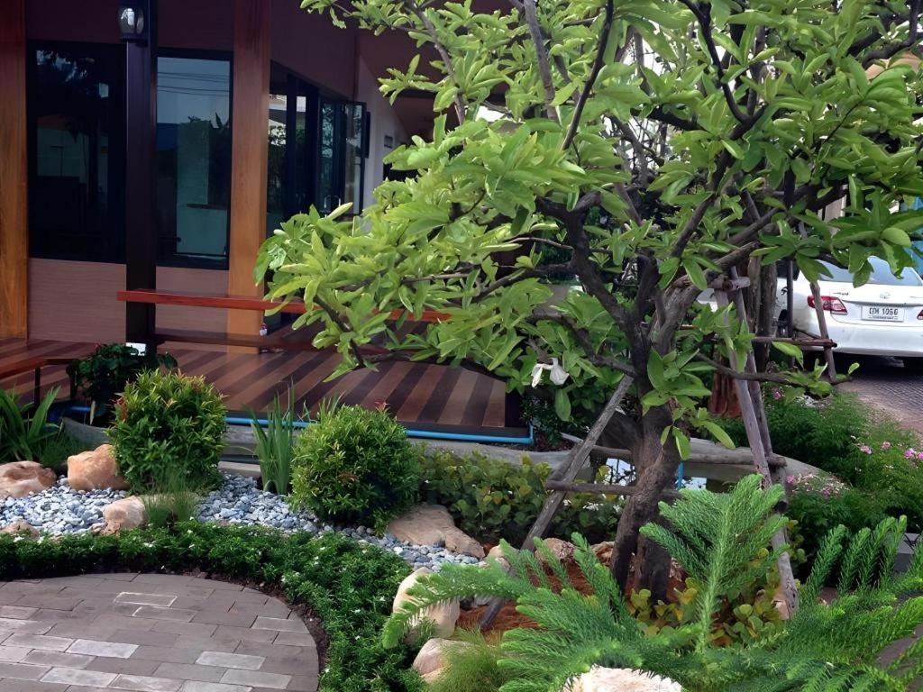 Med Room Korat Nakhonratchasima Esterno foto
