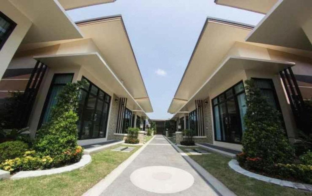 Med Room Korat Nakhonratchasima Esterno foto