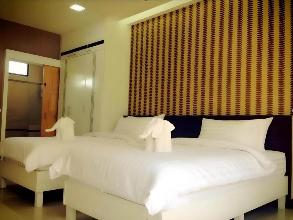 Med Room Korat Nakhonratchasima Esterno foto