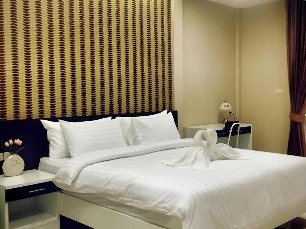 Med Room Korat Nakhonratchasima Esterno foto