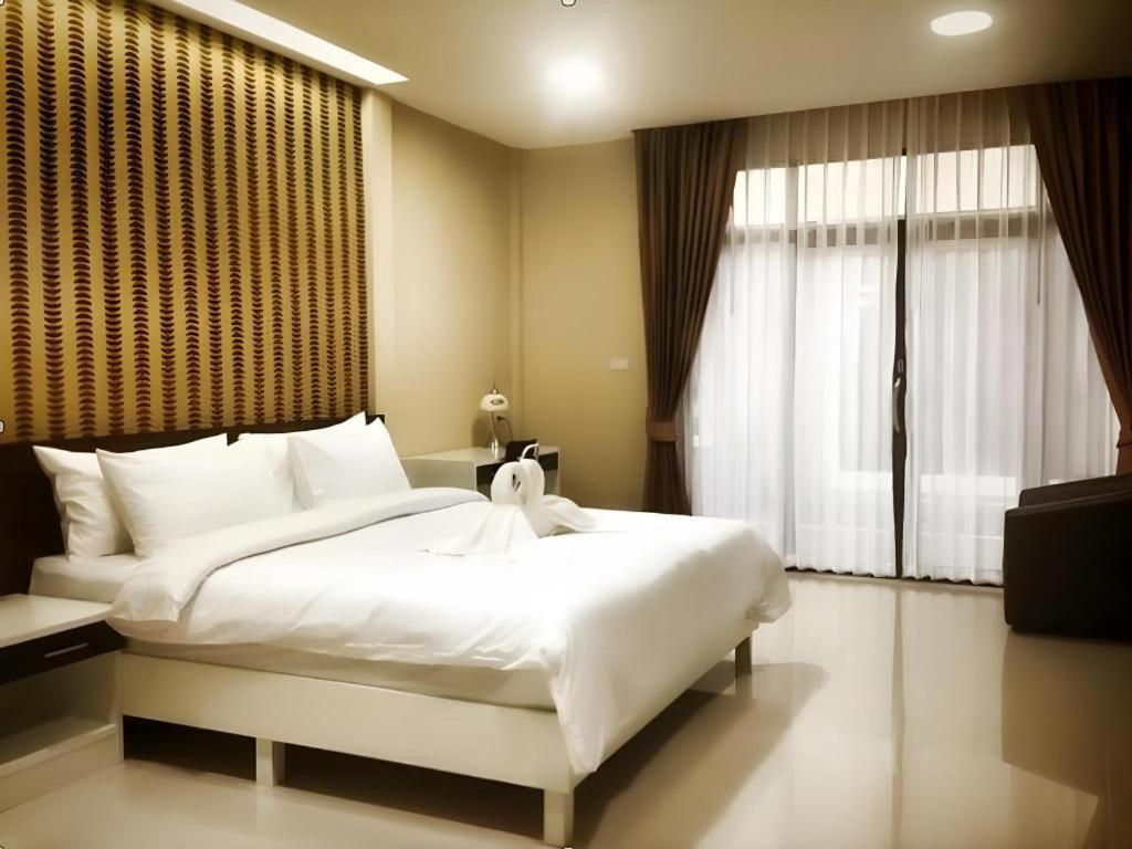 Med Room Korat Nakhonratchasima Esterno foto