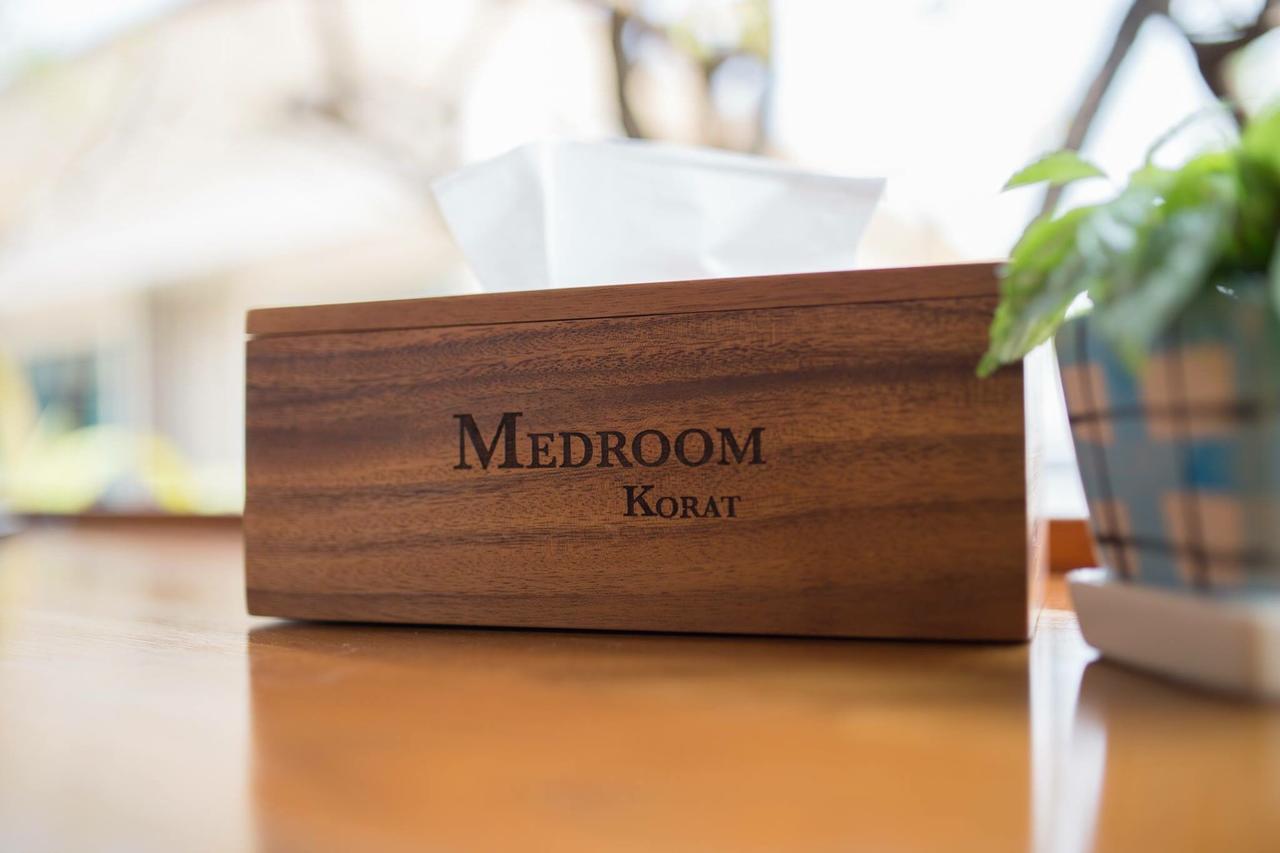 Med Room Korat Nakhonratchasima Esterno foto