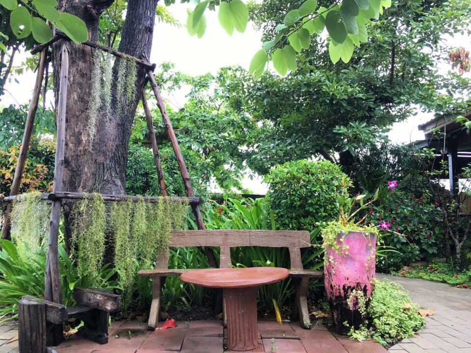 Med Room Korat Nakhonratchasima Esterno foto