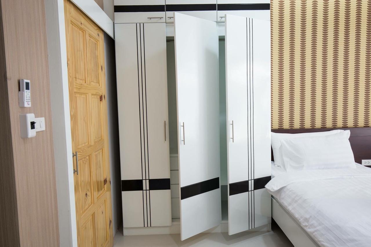 Med Room Korat Nakhonratchasima Esterno foto